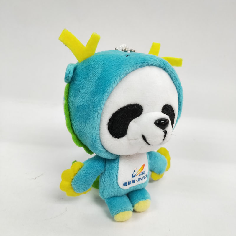 毛绒玩具质量标准是什么？安全的代加工毛绒玩具源头厂家有吗？