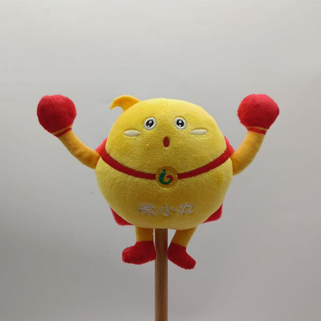 买绒玩具虽然可爱，但在购买时该如何区分好坏呢？