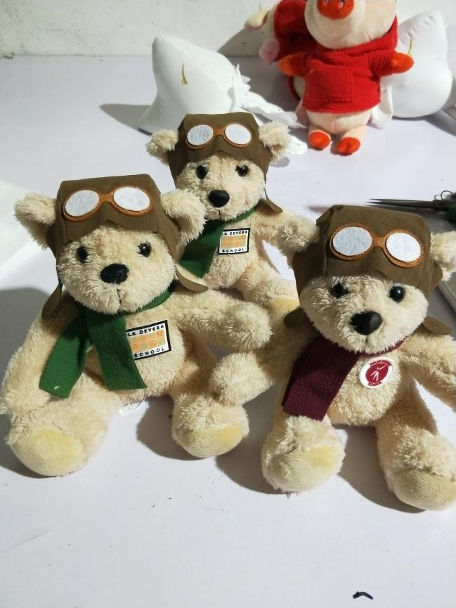 公司想定制一批毛绒玩具纪念品，有没有稳定的源头厂家？