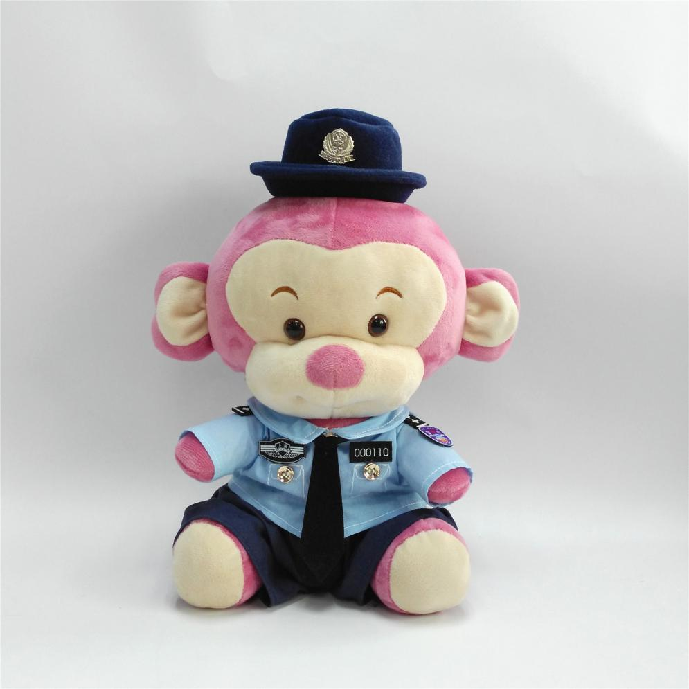 如何有效消毒用了很久的毛绒玩具，防止真菌和细菌再滋生？