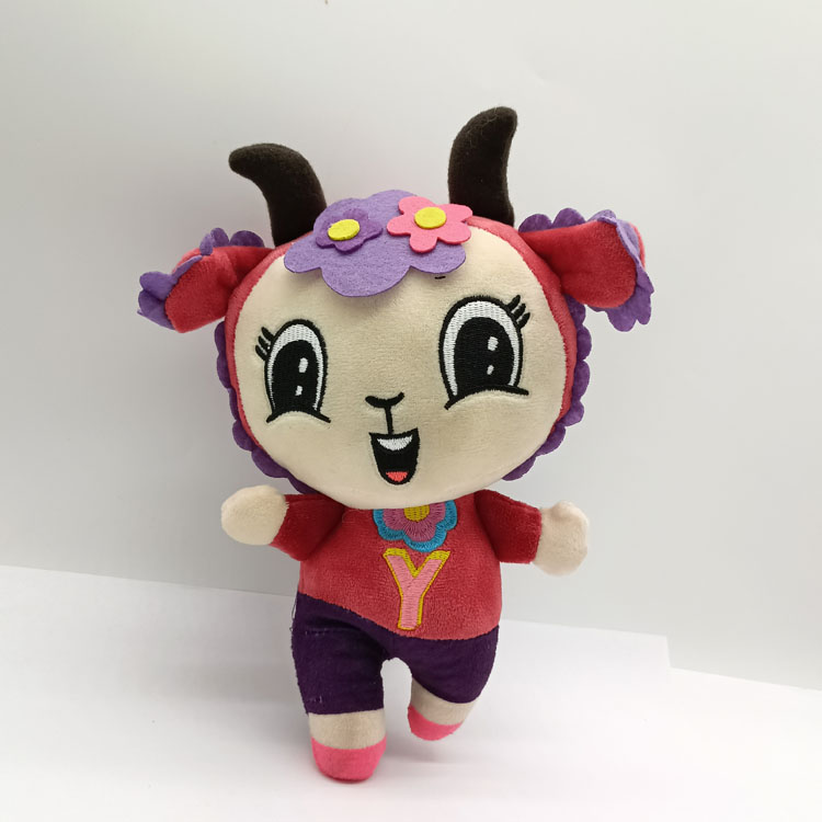 在毛绒玩具行业中，作为小白如何选择稳定的毛绒玩具源头厂家？
