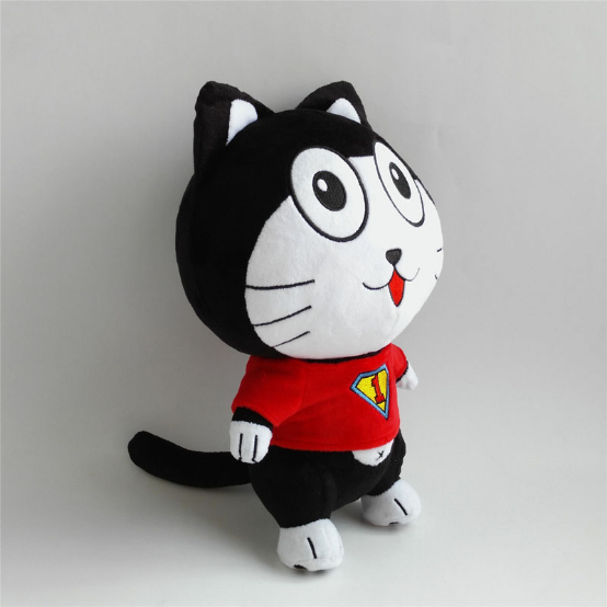 与我们合作，享独家区域代理权，毛绒玩具厂家全力扶持新品牌